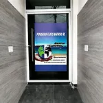 Pousada Flat Mundo Sl