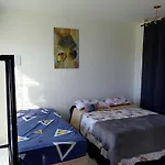Pousada Flat Mundo Sl
