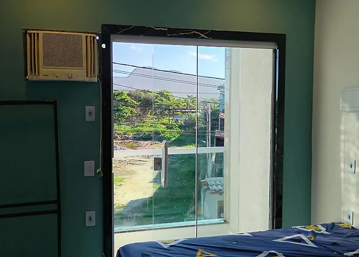 Pousada Flat Mundo Sl