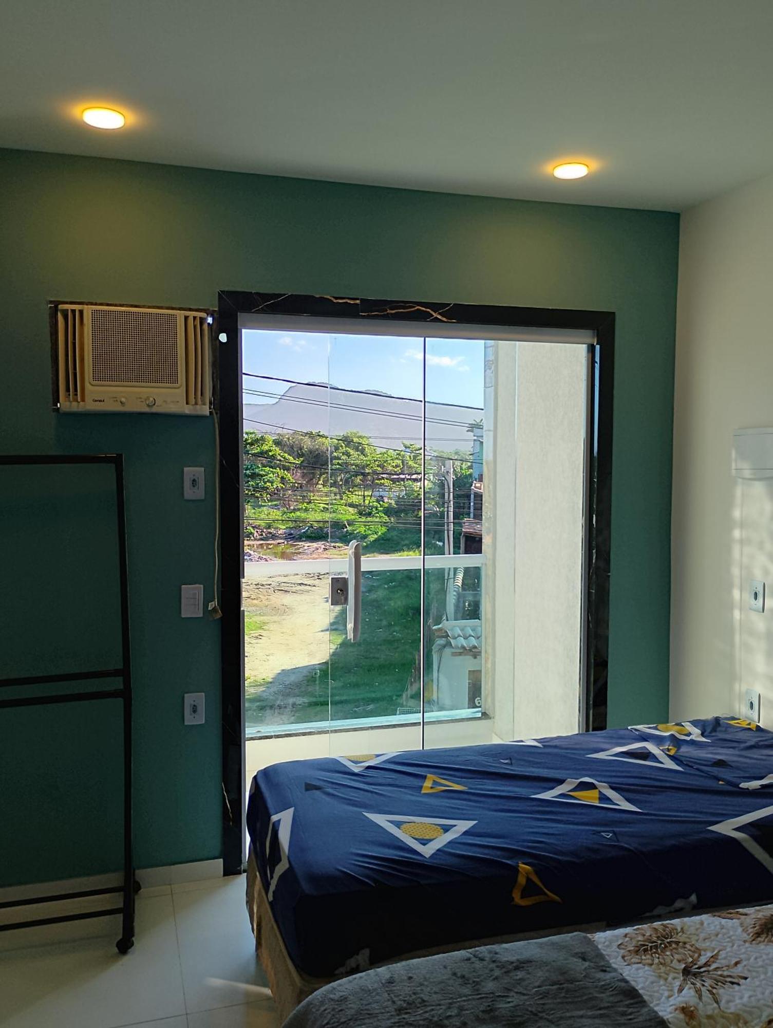 Apartamento Flat Mundo Sl Búzios